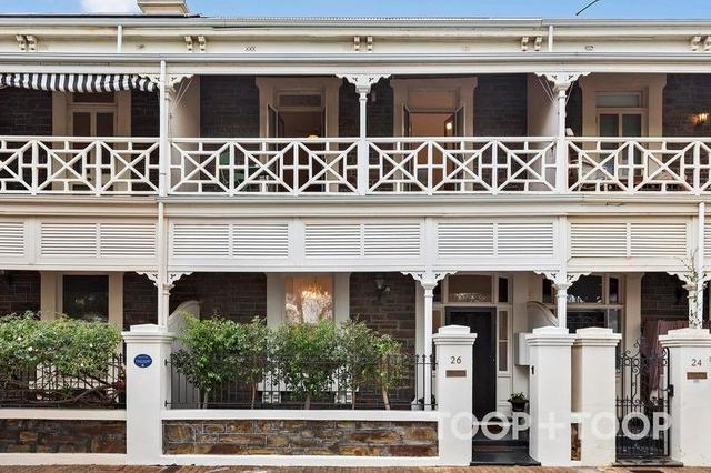 26 Gibbon Lane, SA 5006