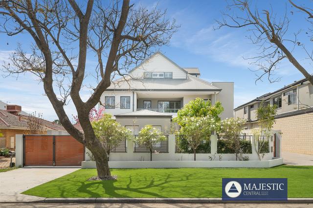 60A Alness Street, WA 6153