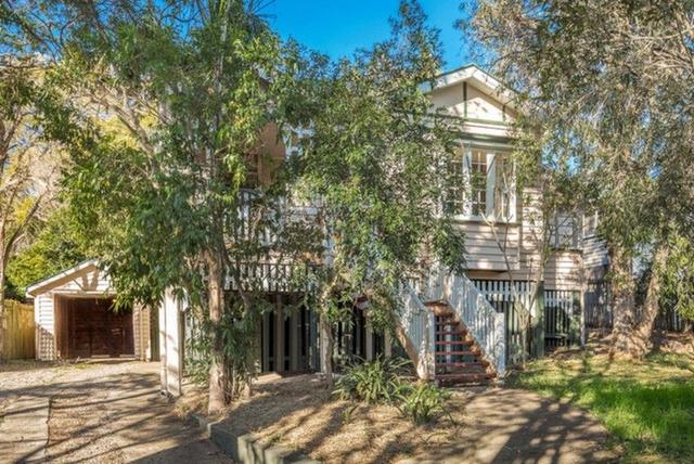 2 Warrawee Street, QLD 4066