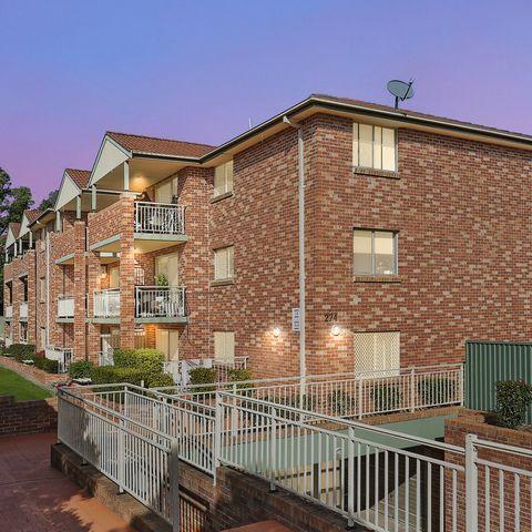 11/274 Stacey Street, NSW 2200