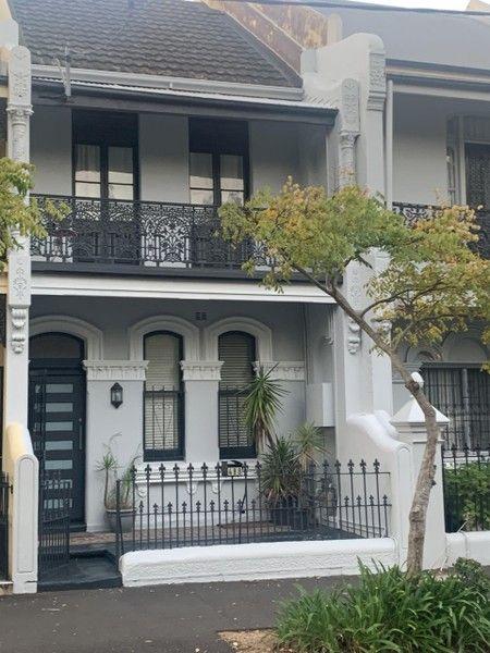 488 Wilson Street, NSW 2008