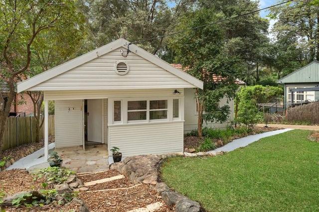 12 Waratah Road, NSW 2074