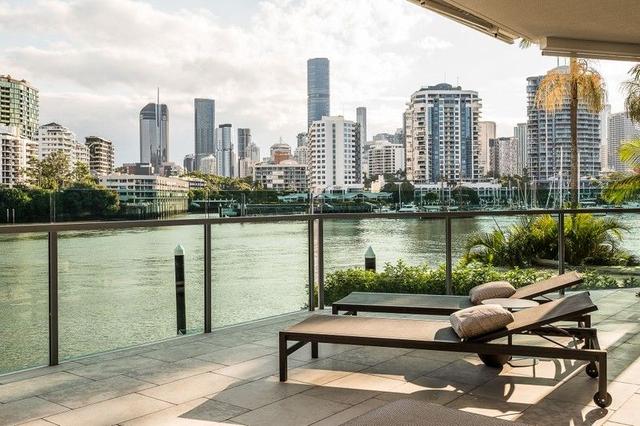 1/5 Griffith Street, QLD 4005