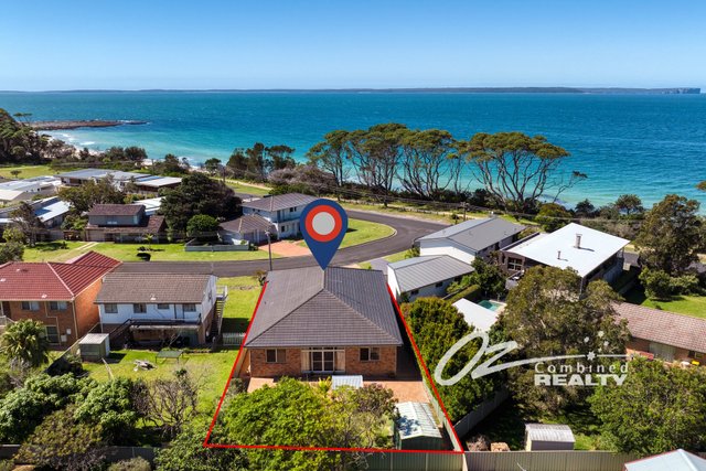 25 Deas Thomson Street, NSW 2540