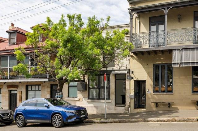 210 Darling Street, NSW 2041