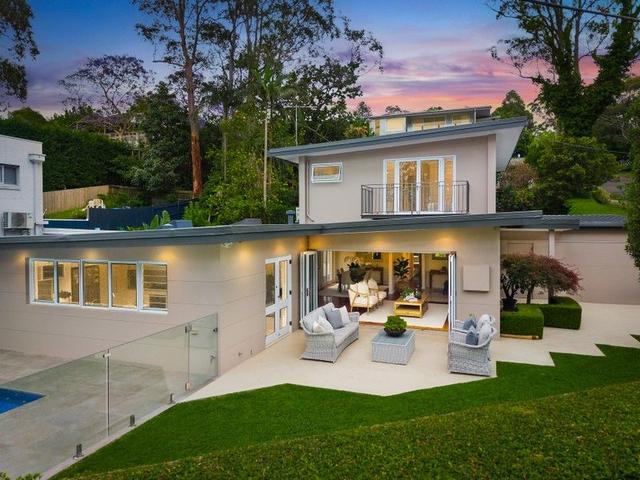 1 Gamma  Road, NSW 2066