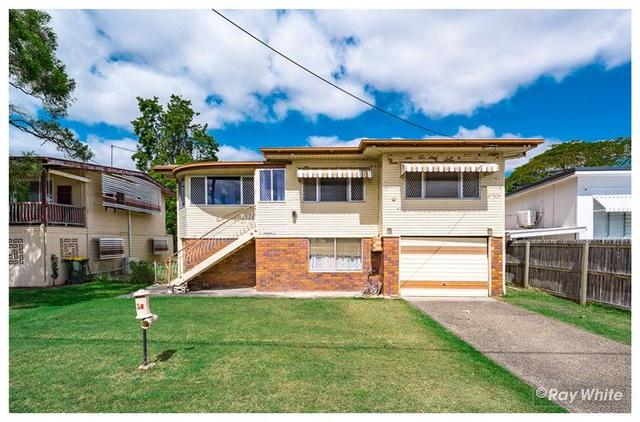 30 Underwood Street, QLD 4701