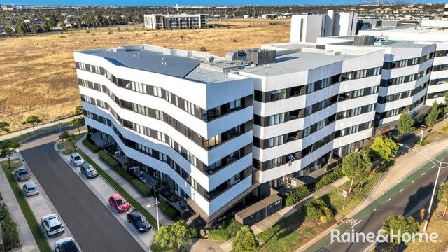 307/2 Clark Street, VIC 3027