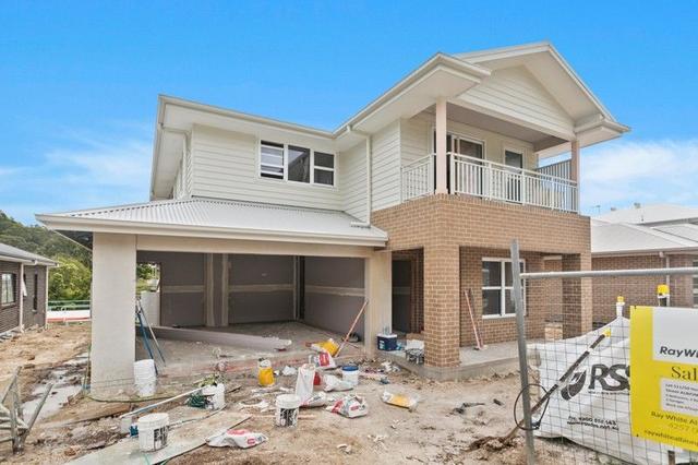 50 Holroyd Street, NSW 2527