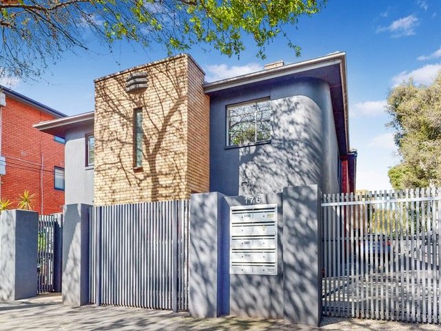 6/176 Barkly Street, VIC 3182