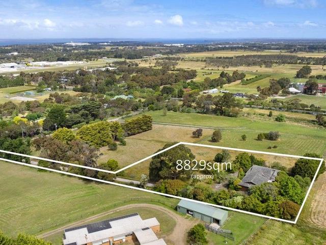 8A Peach Grove, VIC 3913