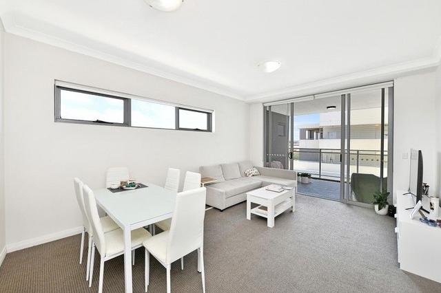 609/26-32 Marsh Street, NSW 2205