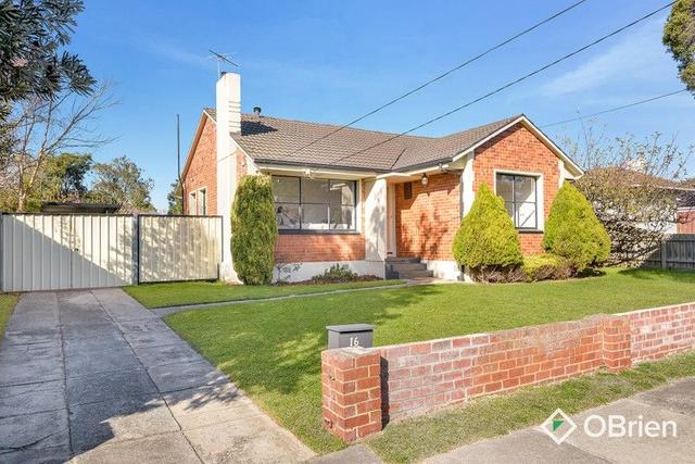 16 Plantation Avenue, VIC 3200