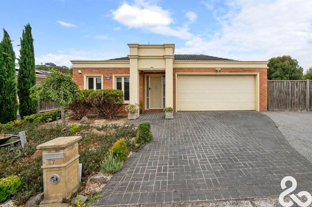 7 Rowanval Terrace, VIC 3754