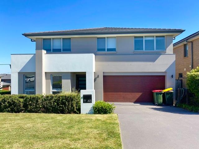 48 Andromeda Parkway, NSW 2765