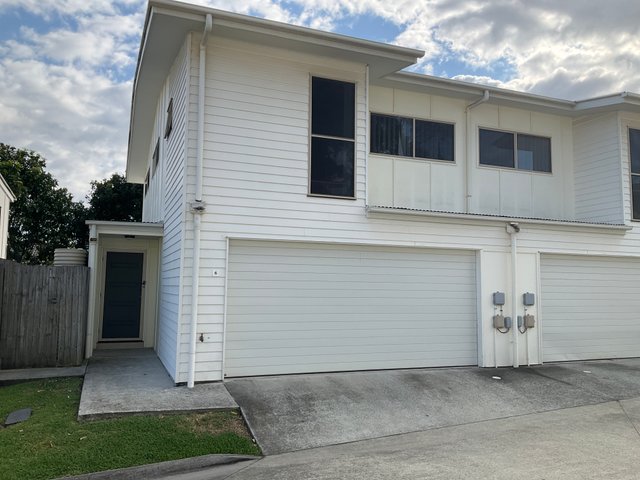 (no street name provided), QLD 4034