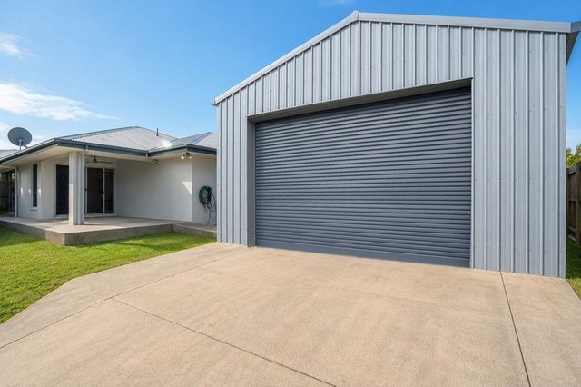 34 Montgomery Street, QLD 4740