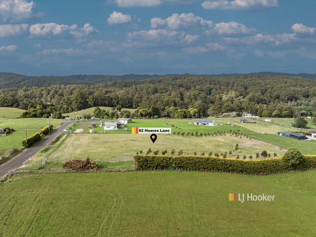 82 Hoares Lane, TAS 7325
