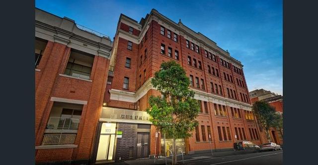 604/103 Oxford Street, VIC 3066