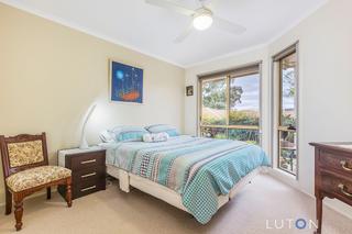 Main bedroom (2018-10-17)