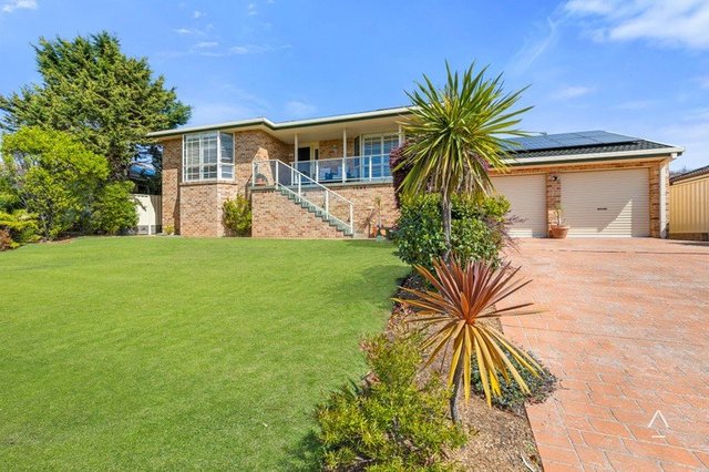 7 Byangee Street, NSW 2539