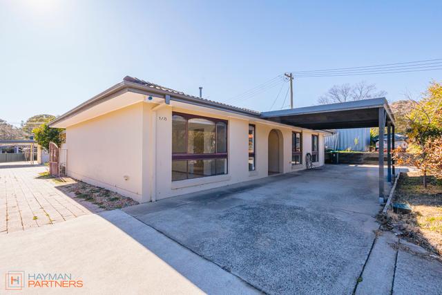 15A Barangaroo Street, ACT 2905