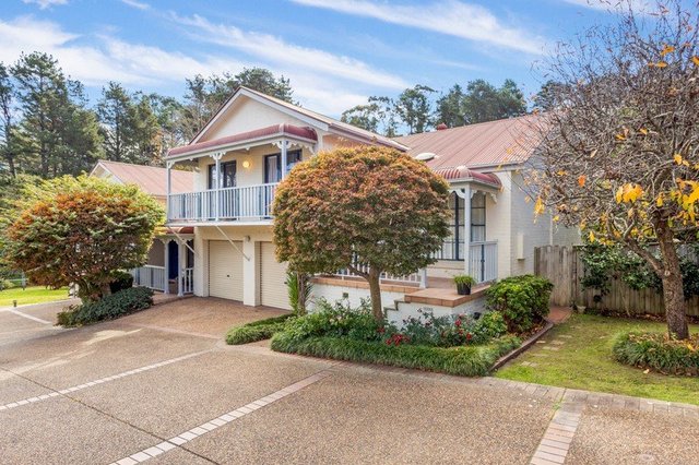 4/9-11 Wascoe Street, NSW 2780