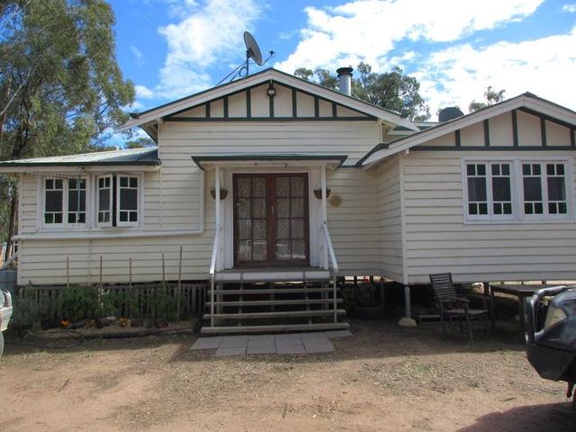 (no street name provided), QLD 4421