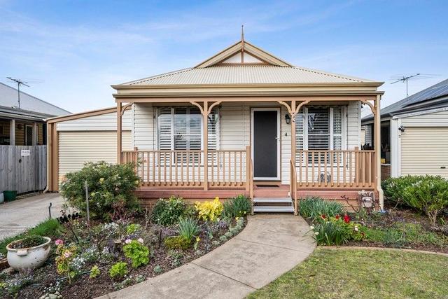 4/2A Railway Avenue, VIC 3030