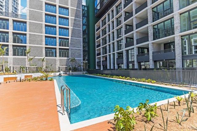 708/2 Stockyard Boulevard, NSW 2141