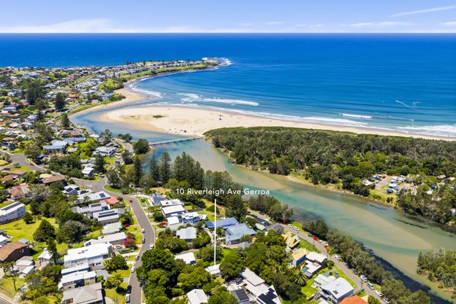 10 Riverleigh Avenue, NSW 2534