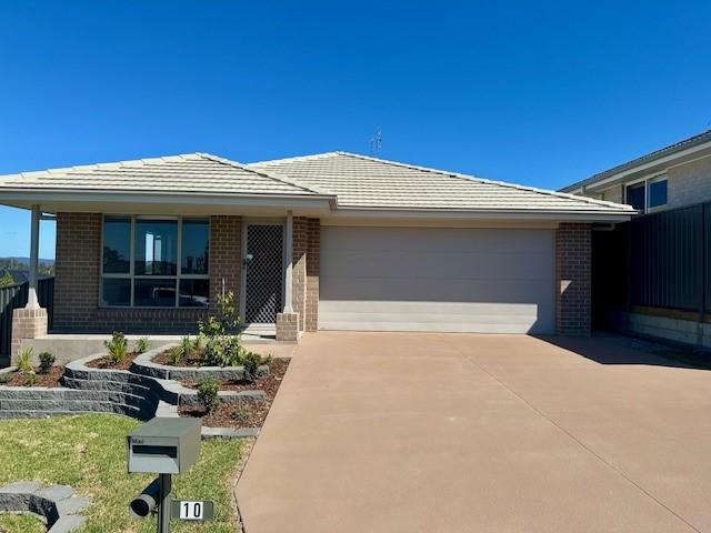 10 Goldsmith Street, NSW 2259