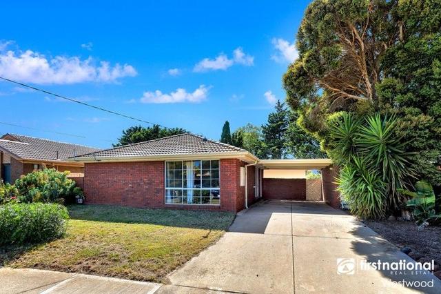 34 Iluka Drive, VIC 3030