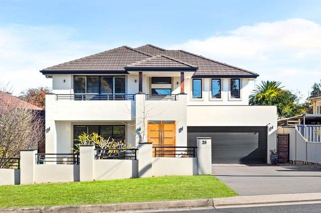 26 Rudd Street, NSW 2567