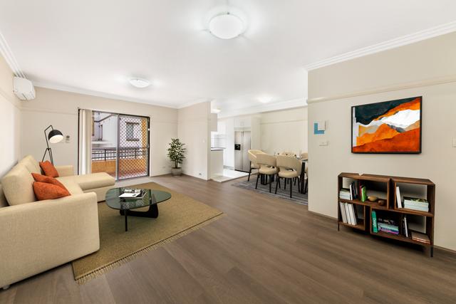 6/93 Clyde St, NSW 2161