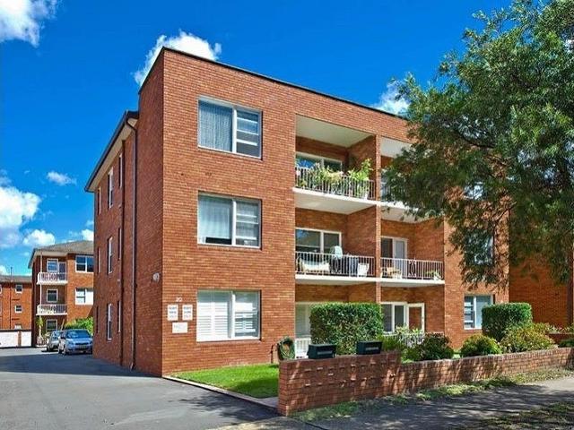 7/20-22 Florence Street, NSW 2217