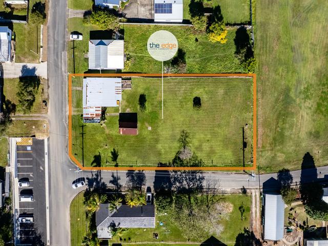 14 Adam St, NSW 2449