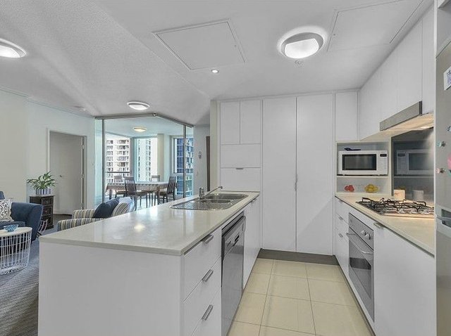 1507/108 Albert Street, QLD 4000