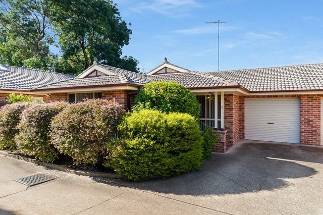 2/96-98 Anson Street, NSW 2800