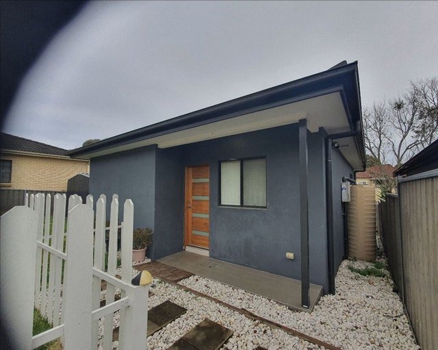 (no street name provided), NSW 2165