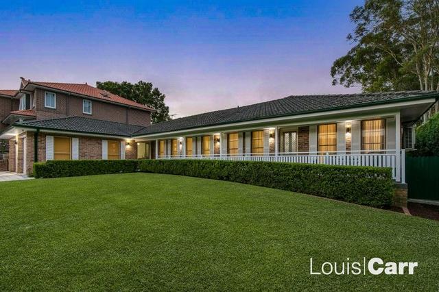 16 Alana Drive, NSW 2125