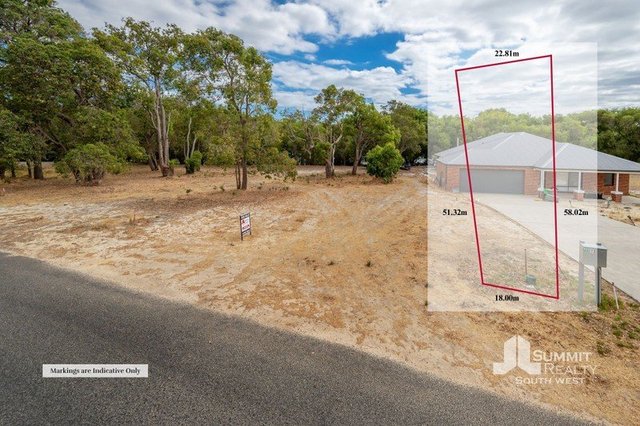 53/94 Lakeside Drive, WA 6220