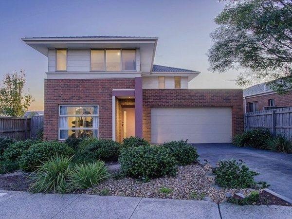 256 Boardwalk Boulevard, VIC 3030