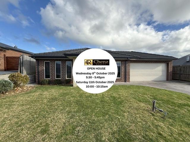 77 Bexley Boulevard, VIC 3818