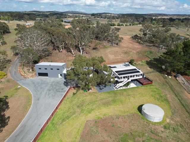 89 Wyoming Road, NSW 2621