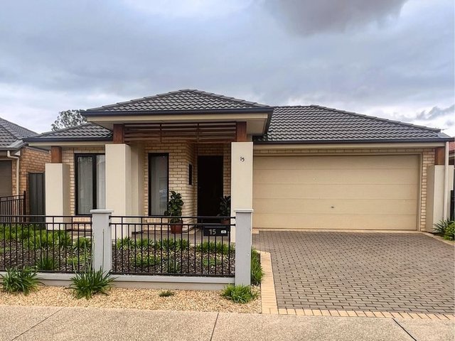 15 Andreas Avenue, SA 5116