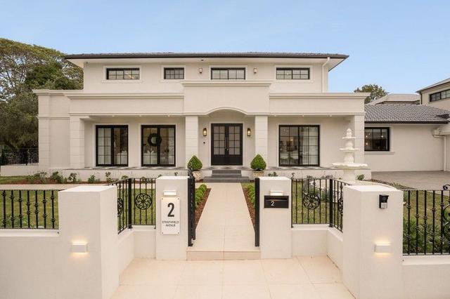 2 Strathfield Avenue, NSW 2135