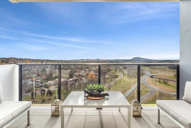 129/11 Irving Street, ACT 2606