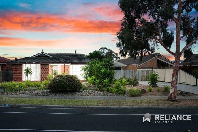 120 Virgilia Drive, VIC 3029