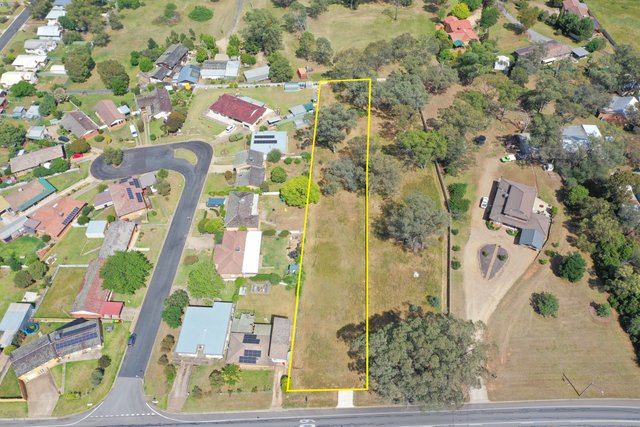 71 Elizabeth Street, NSW 2594